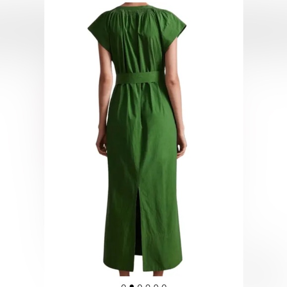 Apiece Apart Mirada Tank Maxi Dress size 6 Used, second hand resell - Picture 2 of 8